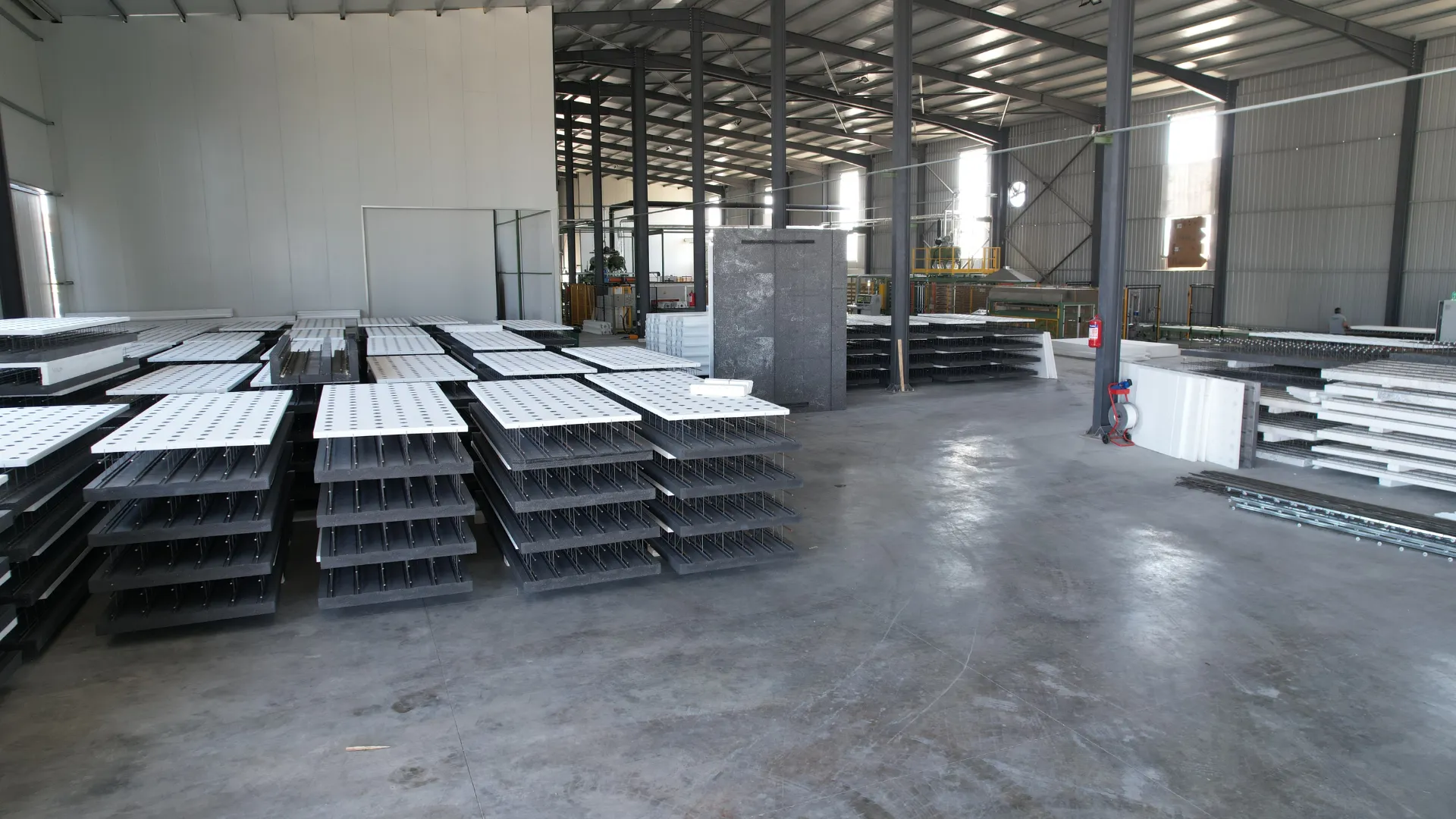 PlastBau construction technology