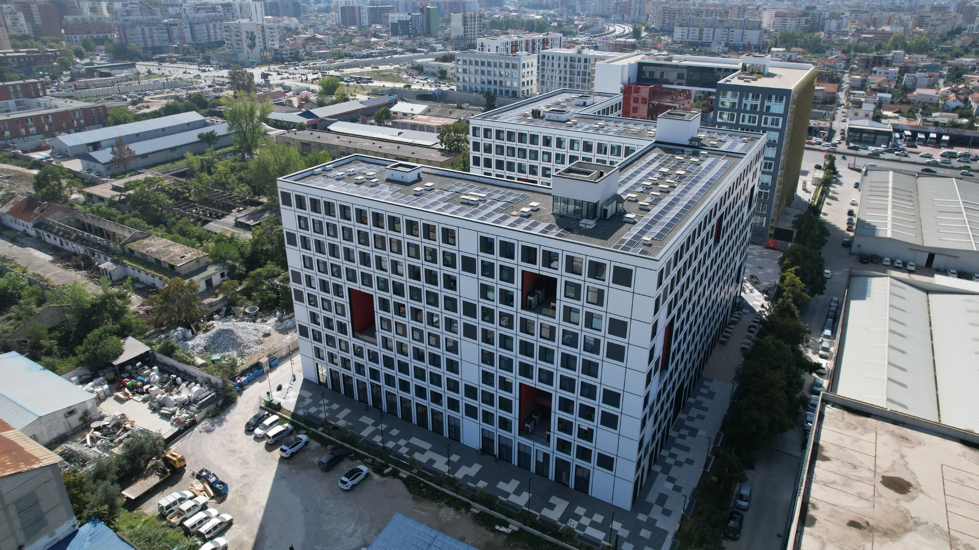 Fole Residence view 5