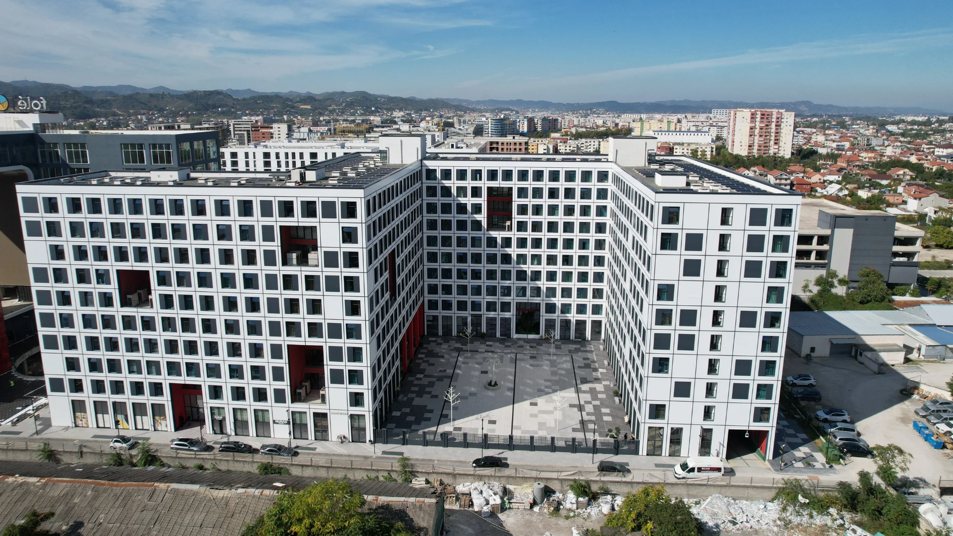 Fole Residence view 8