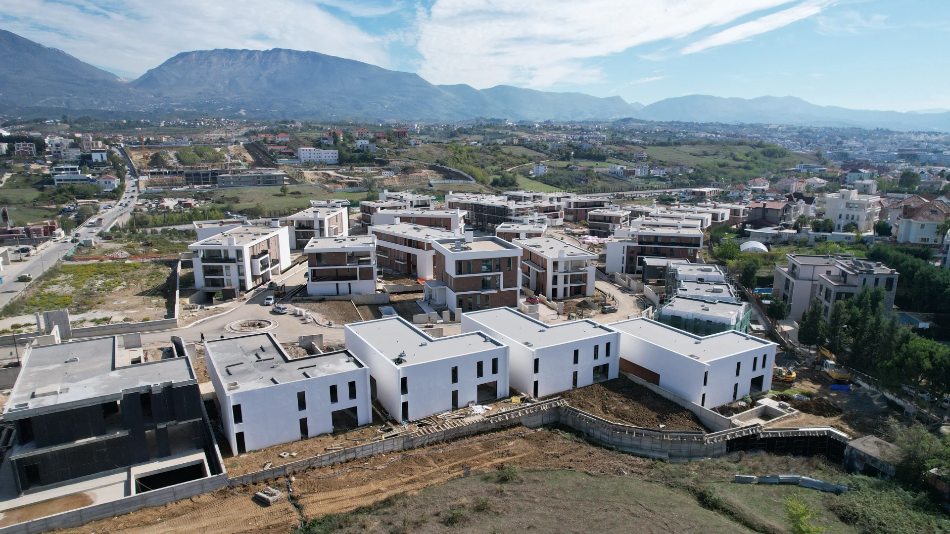 Tulipan Residence view 5