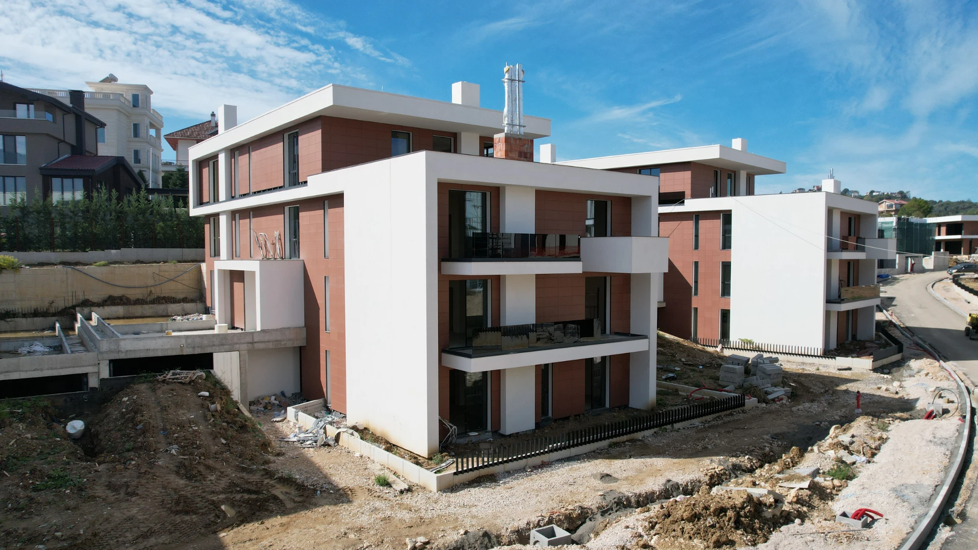 Tulipan Residence view 10