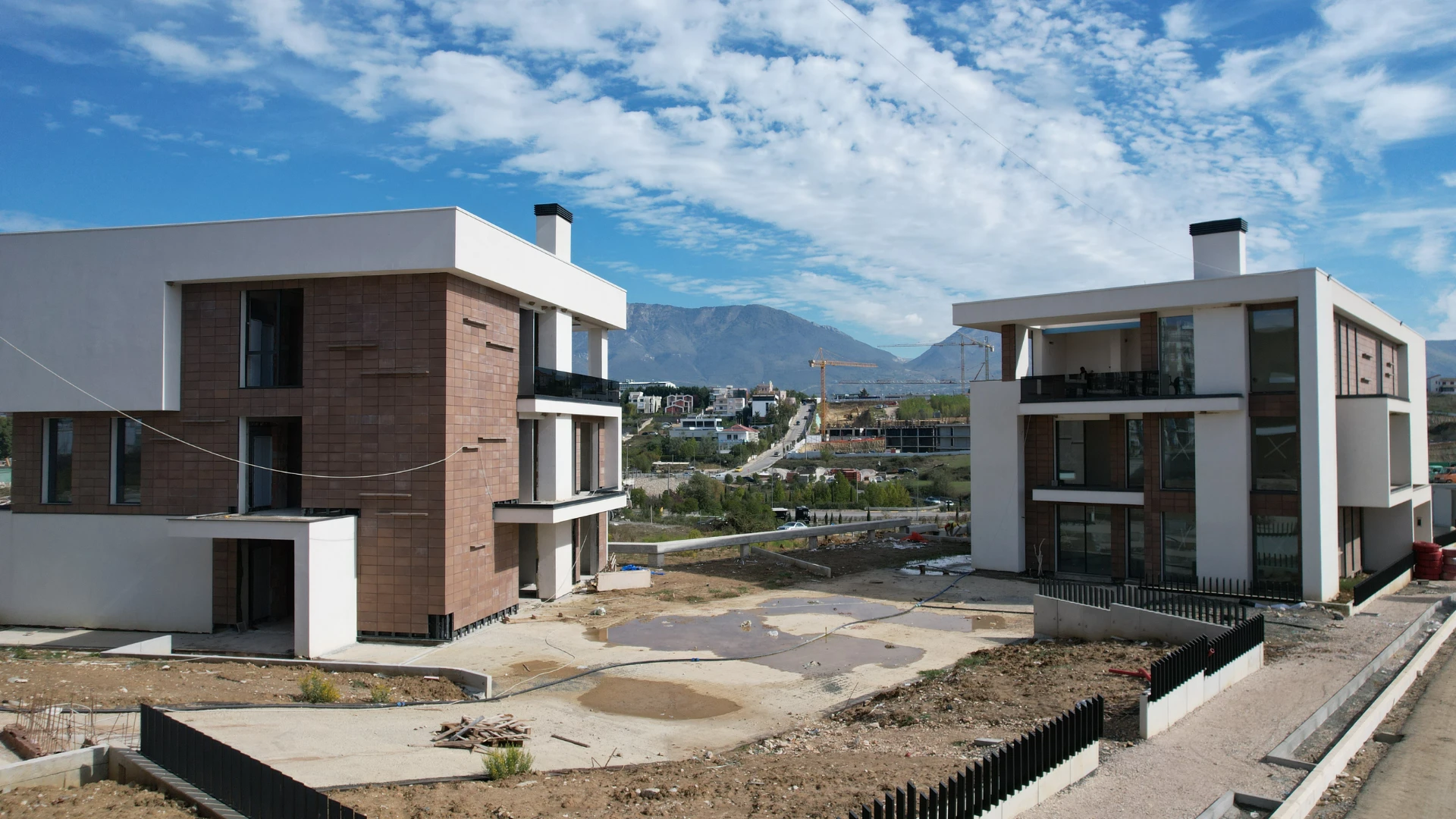 Tulipan Residence view 14
