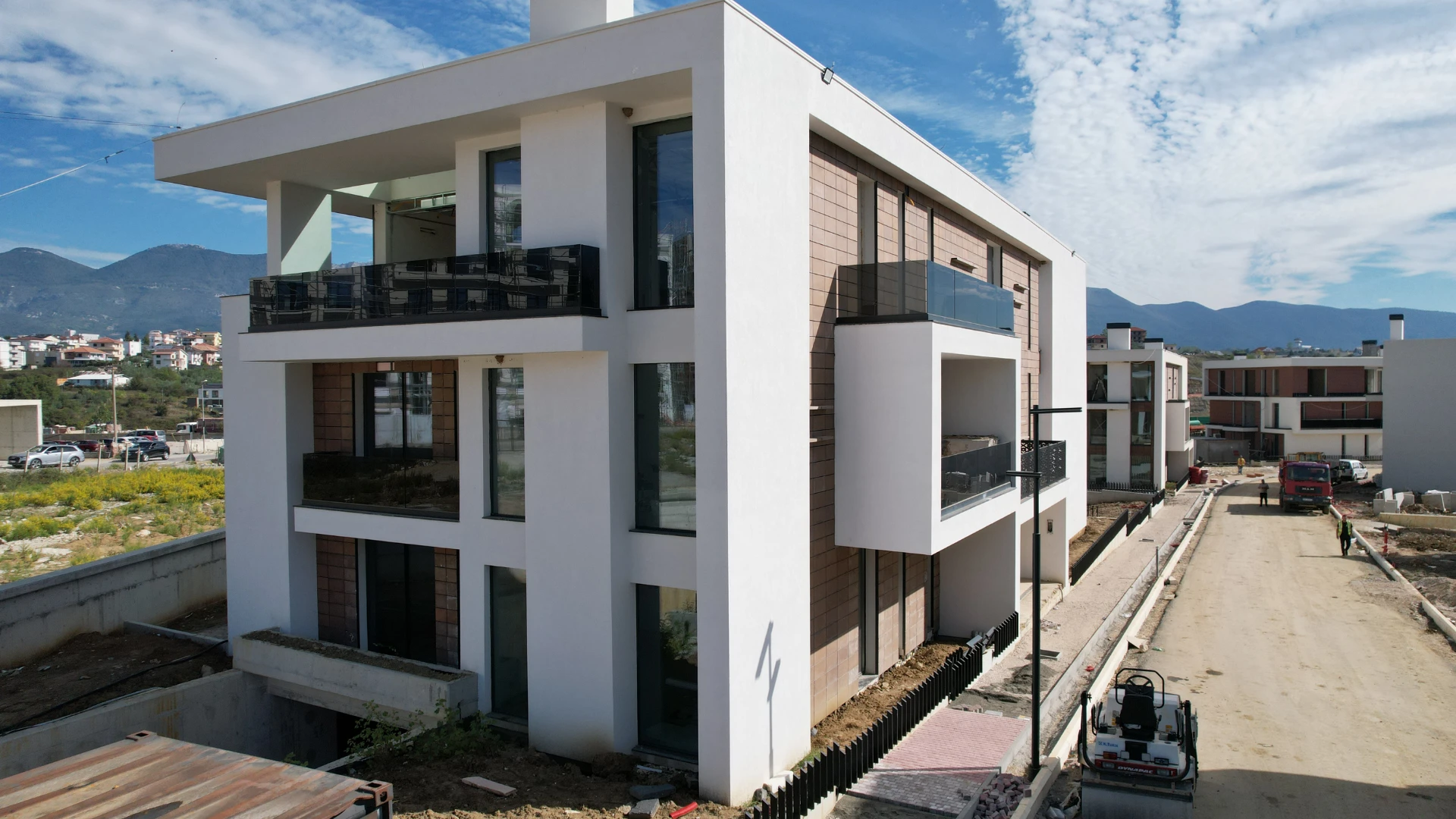 Tulipan Residence view 17